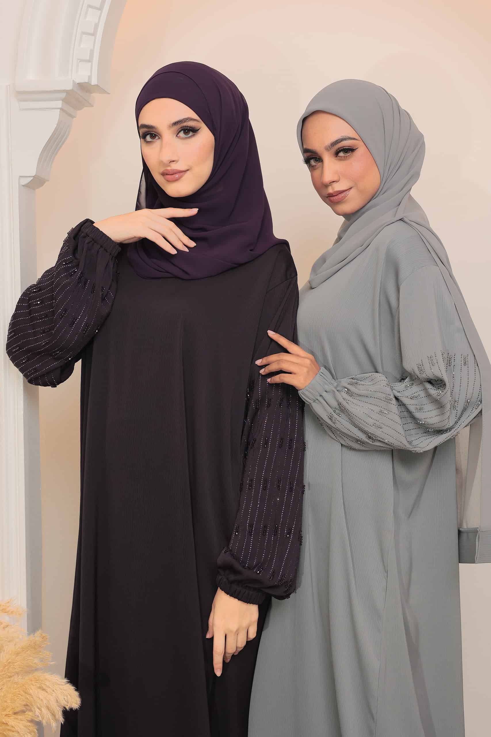 Hala Abaya - BYSARA.MY