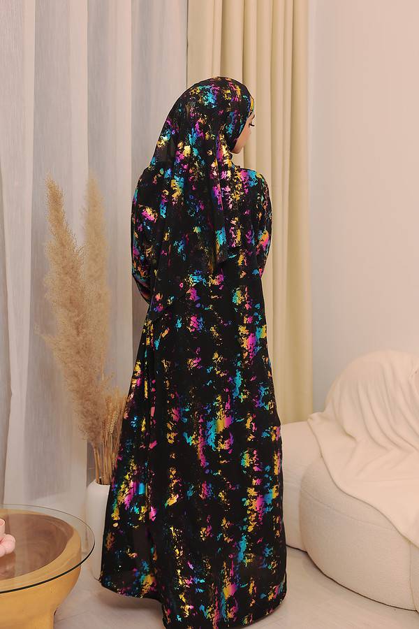 Daisha Abaya - Image 5