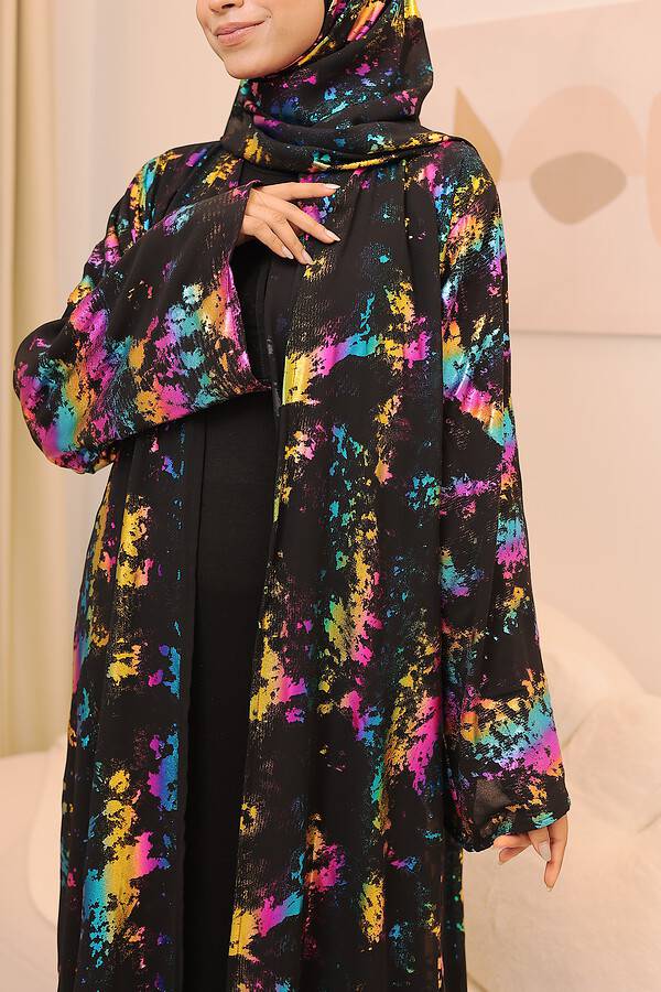 Daisha Abaya - Image 3
