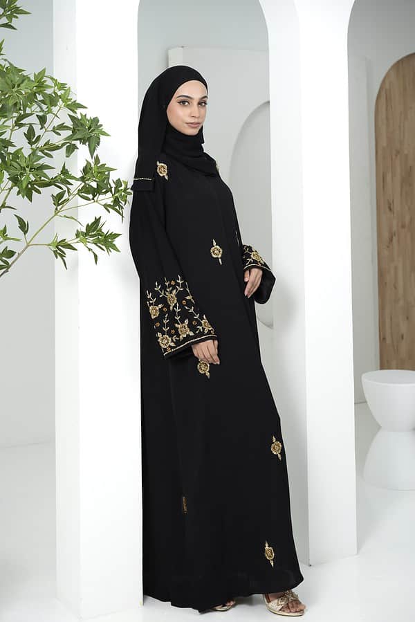 Aisyah Abaya - Image 2