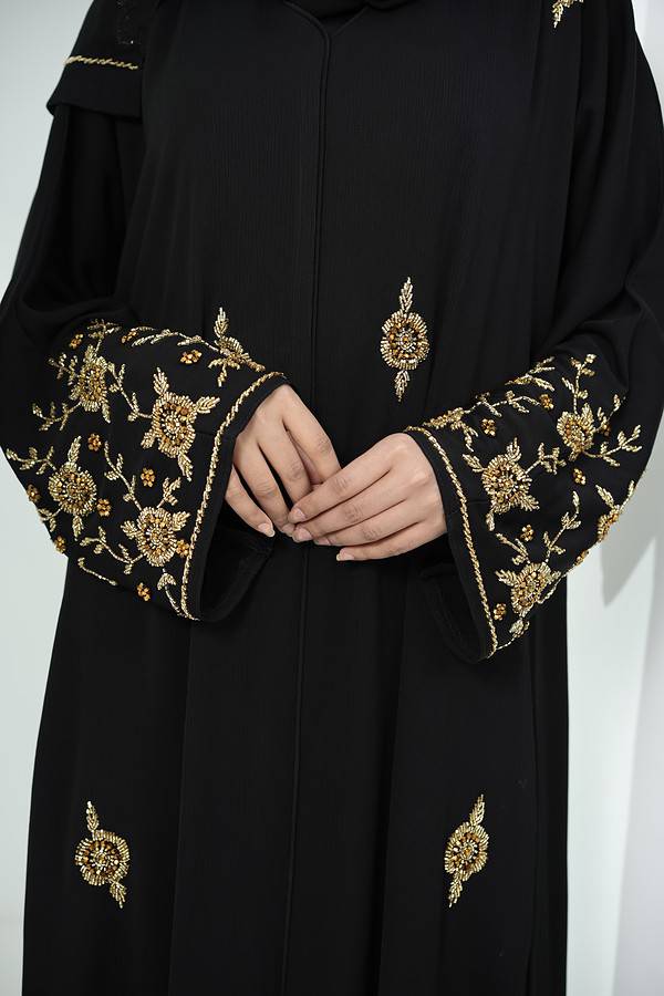 Aisyah Abaya - Image 3