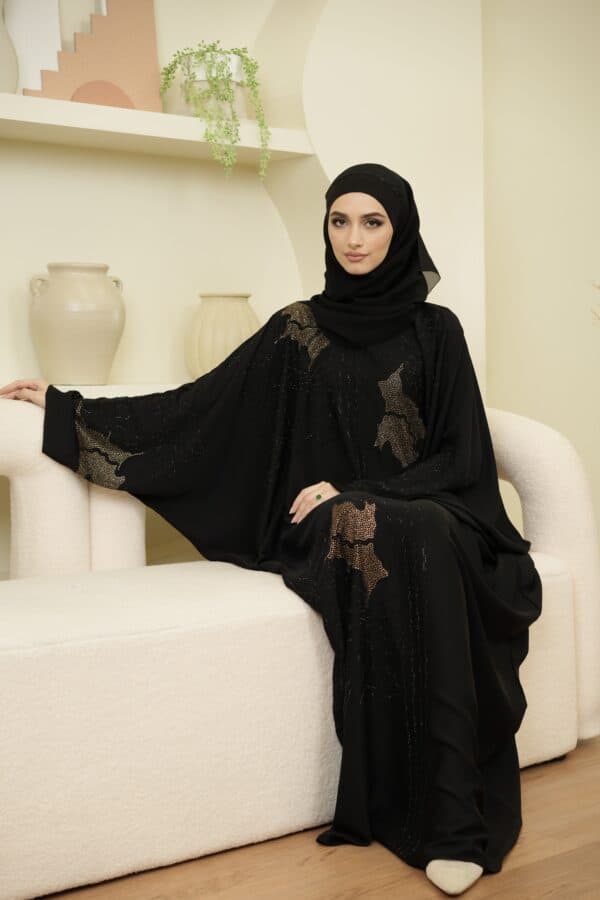 Halima Abaya - Image 2