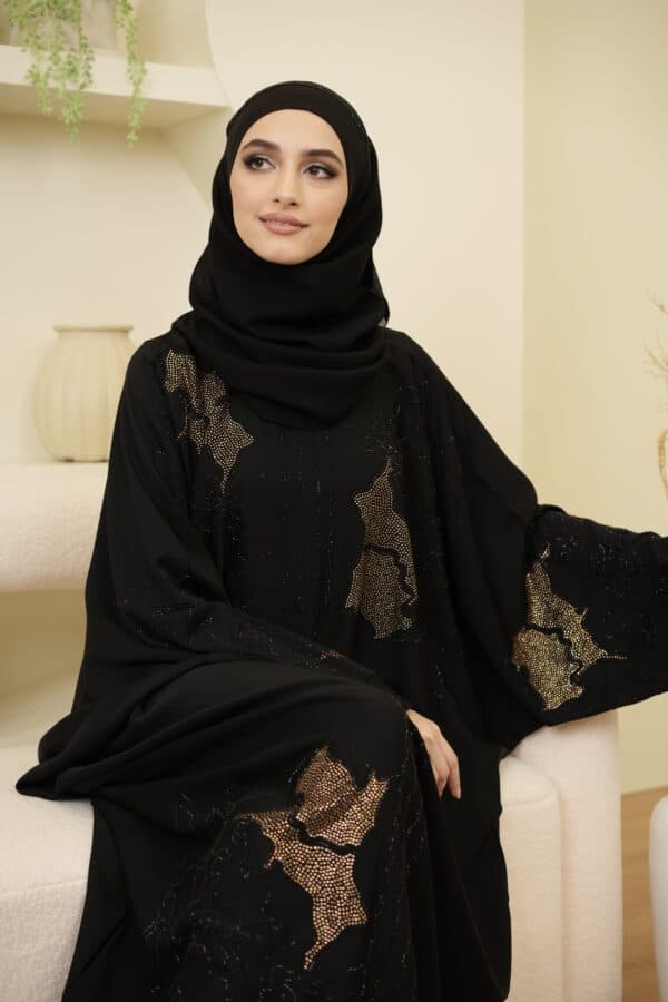 Halima Abaya