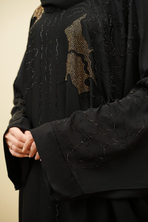 Halima Abaya - Image 5