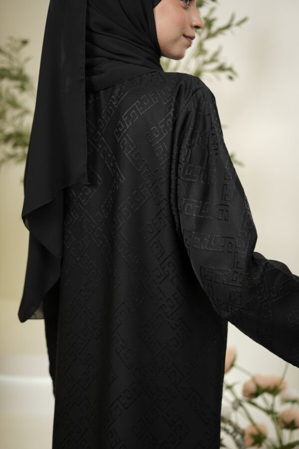 Nisa Abaya - Image 3