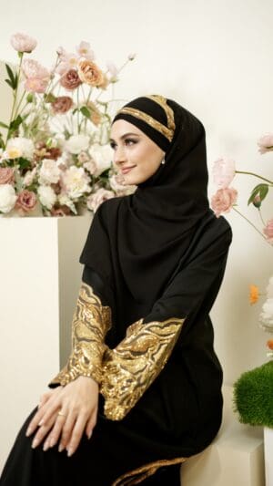 Shazia Abaya