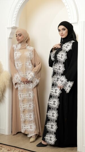 Haida Abaya