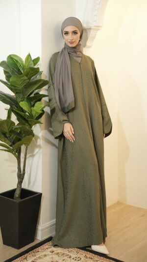 Leena Abaya