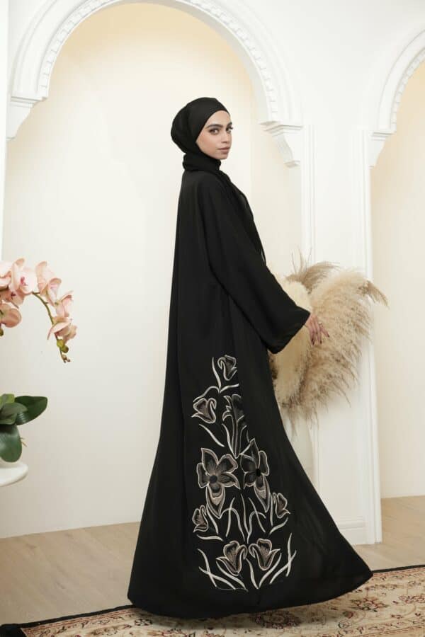 Khawla Abaya - Image 3