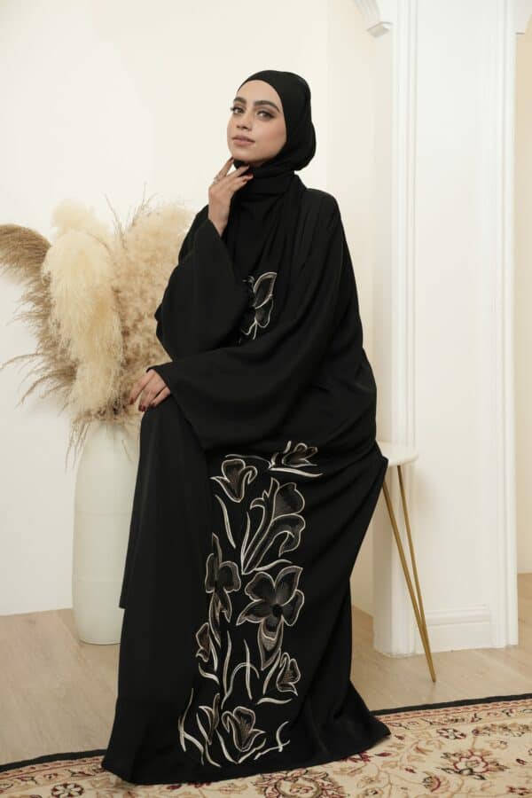Khawla Abaya - Image 2