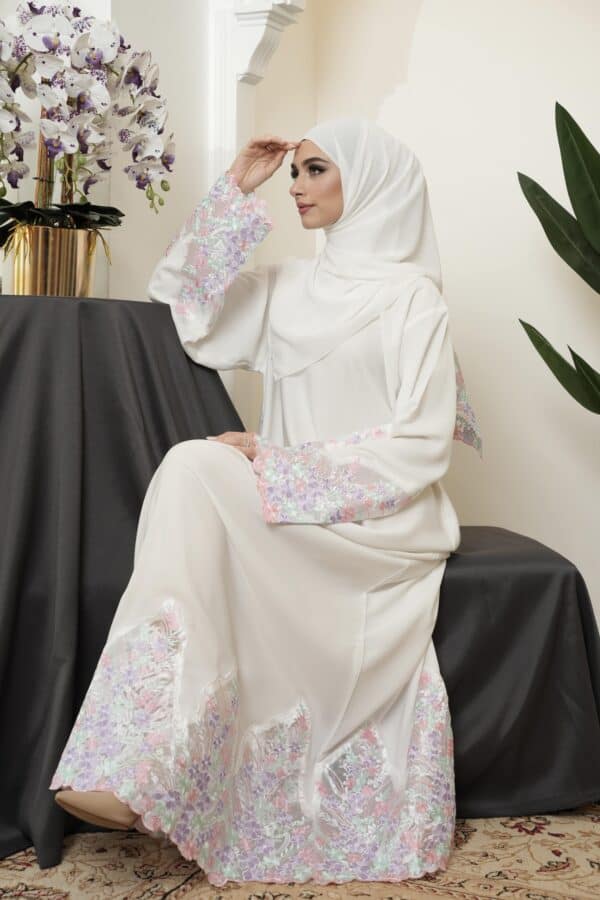 Afiya Abaya