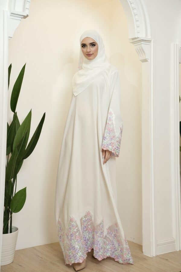 Afiya Abaya - Image 2