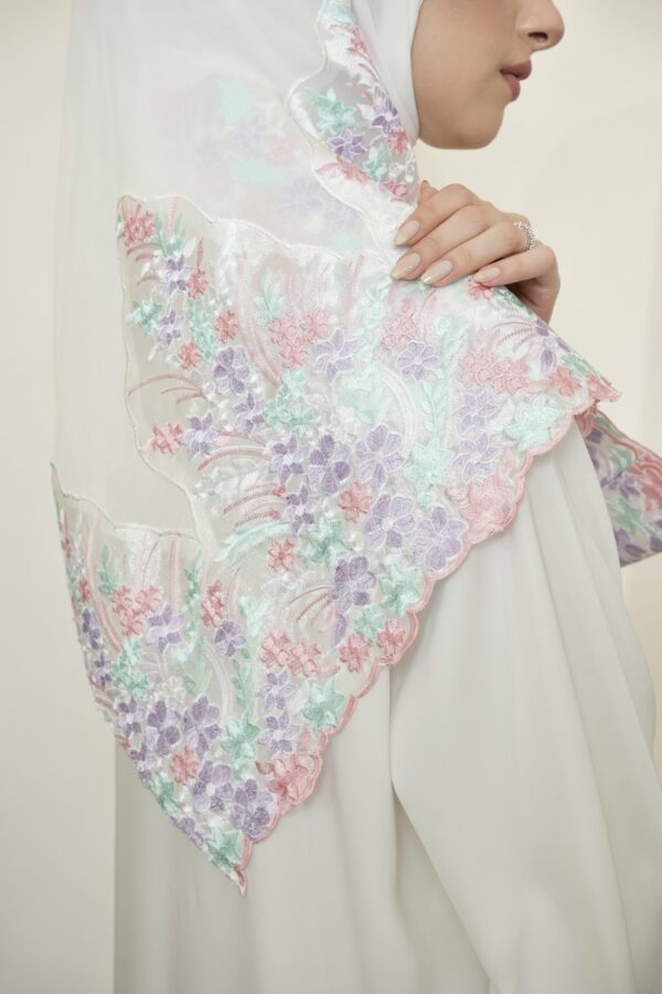 Afiya Abaya - Image 5