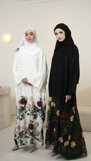 Kayra Abaya