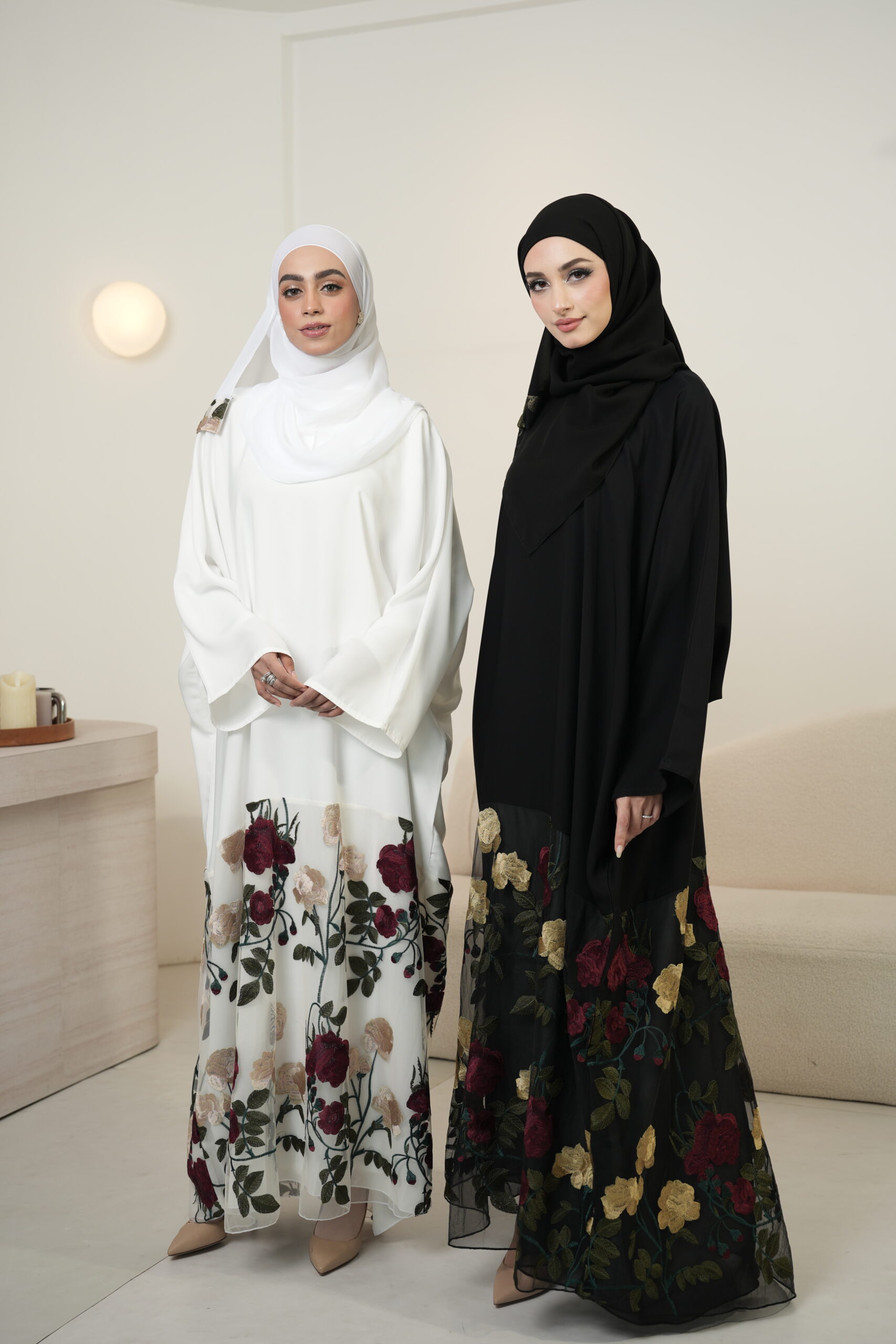 Kayra Abaya - BYSARA.MY