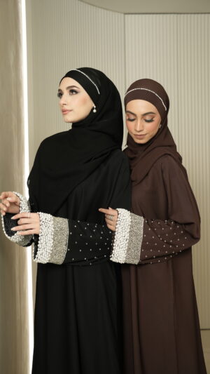 Nasha Abaya