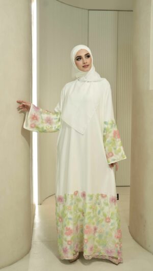 Tiyana Abaya