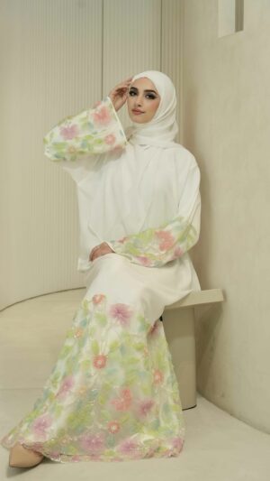 Tiyana Abaya