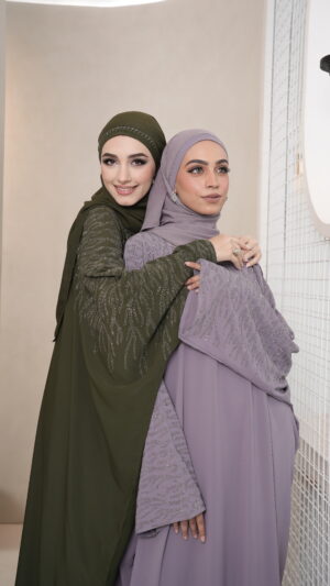 Bella Abaya