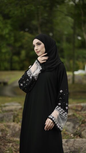 Aiyla Abaya
