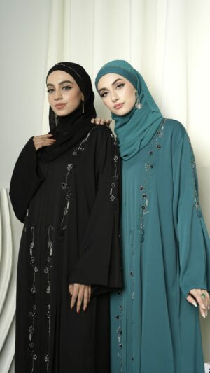 Aleena Abaya