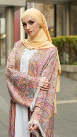 Ruwaida Abaya