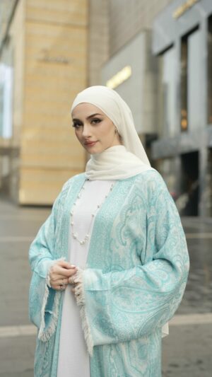 Nasleena Abaya